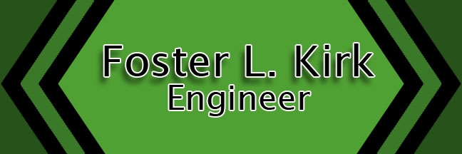 Foster L. Kirk Banner